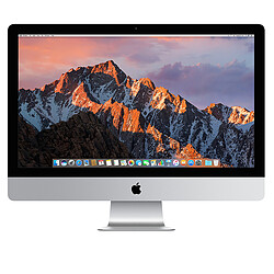 Apple iMac 21,5" MNE02FN - i5 3,4 GHz - Retina 4K