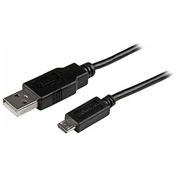 StarTech.com Câble de charge USB A vers micro USB - 1 m