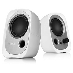 Edifier R12U - Blanc