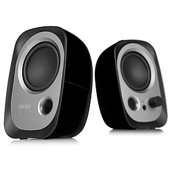 Edifier R12U - Noir