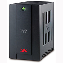 APC Back-UPS BX 700VA - Prises FR