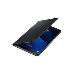 Samsung Étui Book Cover - Galaxy Tab A 2016 10" - Noir