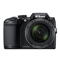 Nikon Coolpix B500 Noir