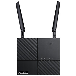 Asus 4G-AC53U - Routeur 4G LTE AC750 double bande