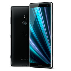 Sony Xperia XZ3 (noir) - 64 Go - 4 Go