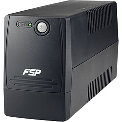 FSP Fortron UPS Line-Interactive - FP 600