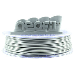 Neofil3D PLA - Gris 1.75 mm