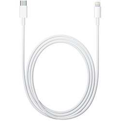 Apple Câble Lightning vers USB-C (2 m)