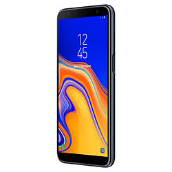 Samsung Galaxy J6+ (noir) - 32 Go - 3 Go