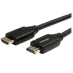 StarTech.com Câble HDMI High Speed Ethernet - 3 m