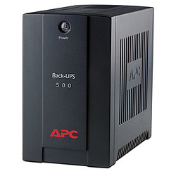 APC Back-UPS 500 CI