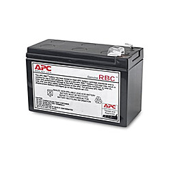 APC Batterie RBC110
