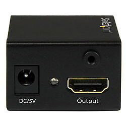 Extendeur HDMI StarTech.com