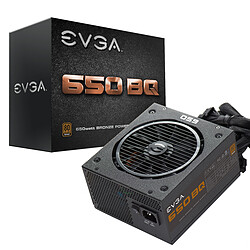 EVGA BQ 650W