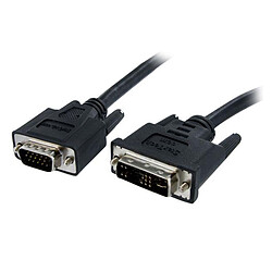 Câble DVI / VGA