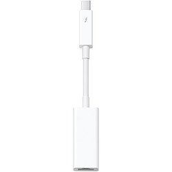 Connectique Firewire Apple