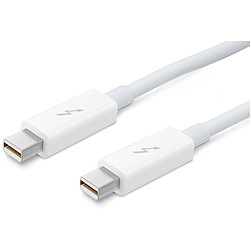 Câble DisplayPort Apple