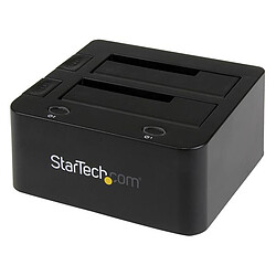 Dock pour disque dur StarTech.com