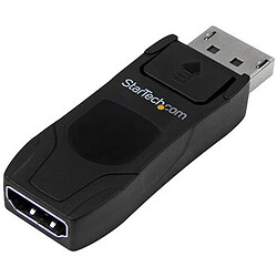 Adaptateur DisplayPort - HDMI StarTech.com