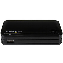 StarTech.com Système de présentation sans fil vers HDMI/VGA
