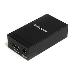 StarTech.com HDMI2DP Adaptateur Actif Vidéo DisplayPort / HDMI