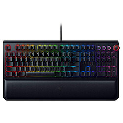 Razer BlackWidow Elite - Razer Green Razer BlackWidow Elite - Razer Green