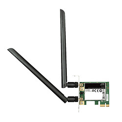 D-Link DWA-582 - Carte Wifi PCI-Express 1x
