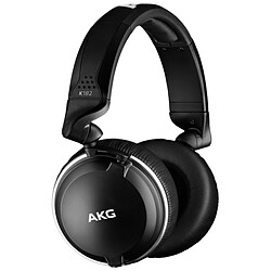 AKG K182 - Casque audio