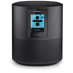 Bose Home Speaker 500 Noir - Enceinte connectée
