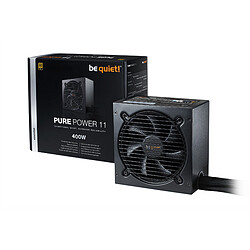 be quiet! Pure Power 11 400W