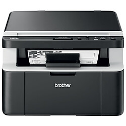 Brother DCP-1612W - Imprimante Laser WiFi Multifonction