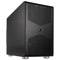 Lian-Li PC-Q50X Noir