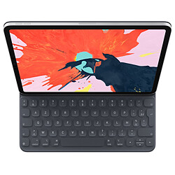 Apple Smart Keyboard Folio iPad Pro 11" (2018) - FR