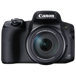 Appareil photo compact ou bridge Canon SDHC