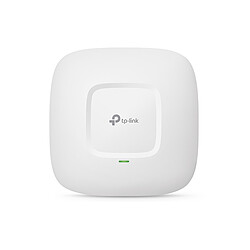 Point d'accès Wi-Fi TP-LINK PoE (Power over Ethernet)