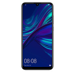 Huawei P Smart 2019 (noir) - 64 Go - 3 Go - Reconditionné