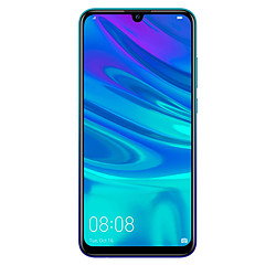 Huawei P Smart 2019 (bleu) - 64 Go - 3 Go