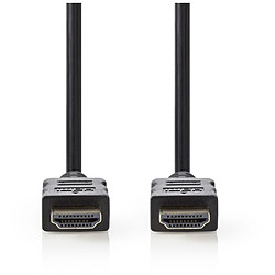 HDMI 2.0 Kabel kecepatan tinggi dengan Ethernet - 2 m