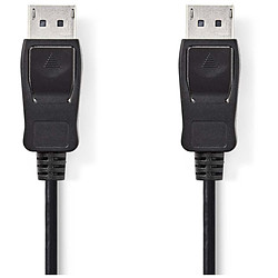 Câble DisplayPort NEDIS