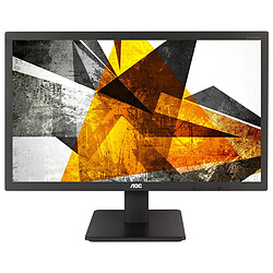 AOC E2475SWQE AOC E2475SWQE