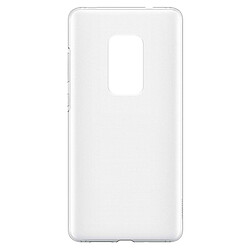 Huawei Coque (transparente) - Huawei Mate 20