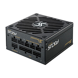 Seasonic Focus Plus Gold SGX-650