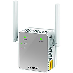 Netgear Répéteur WiFi AC750 - EX3700 (sans prise)