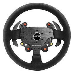 Thrustmaster Sparco R383 Mod - Add-On Volant
