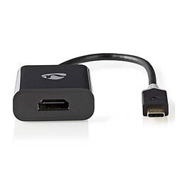 Nedis Adaptateur USB-C / HDMI