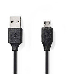 Nedis Câble On-The-Go USB 2.0
