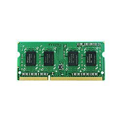 Synology Mémoire 16 Go DDR3L Synology Mémoire 16 Go DDR3L