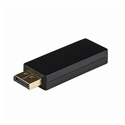 Nedis Adaptateur DisplayPort vers HDMI