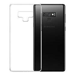 Akashi Coque (transparent) - Samsung Galaxy Note9