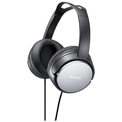 Sony MDR-XD150 Noir - Casque audio